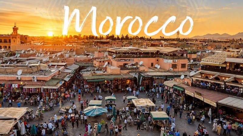 Best Marrakech Excursions - Morocco Tours