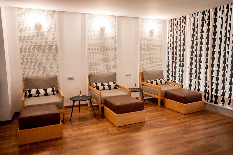 Edenz Spa Tanger