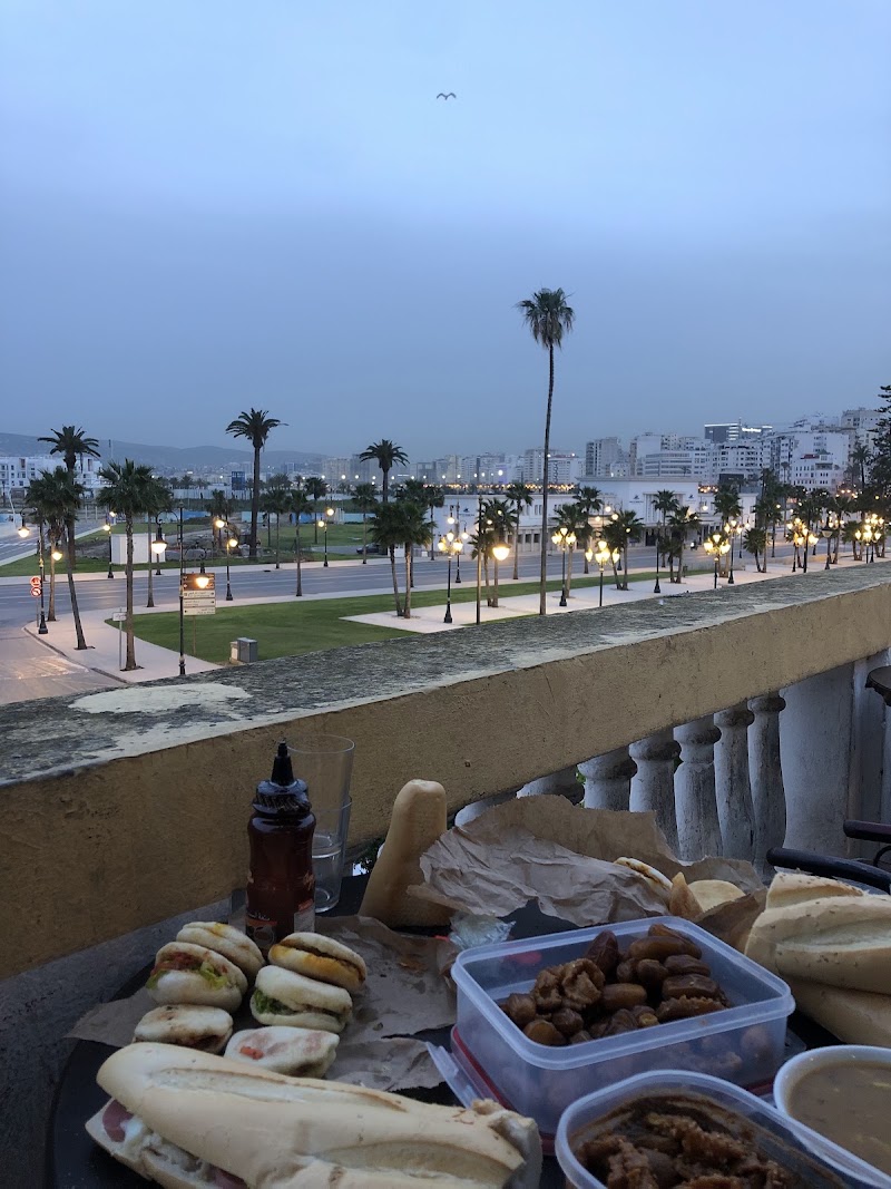 Hotel Royal