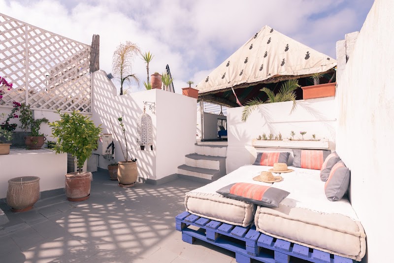 Riad Dar Nawfal