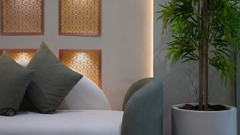 Three S - Beauty centre & Spa