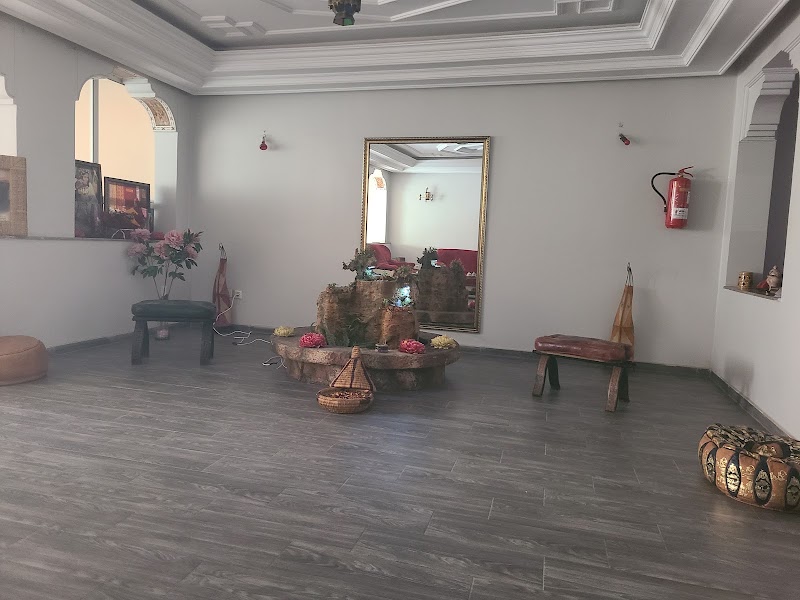 ZIN SPA TANGER - Hammam & Massage