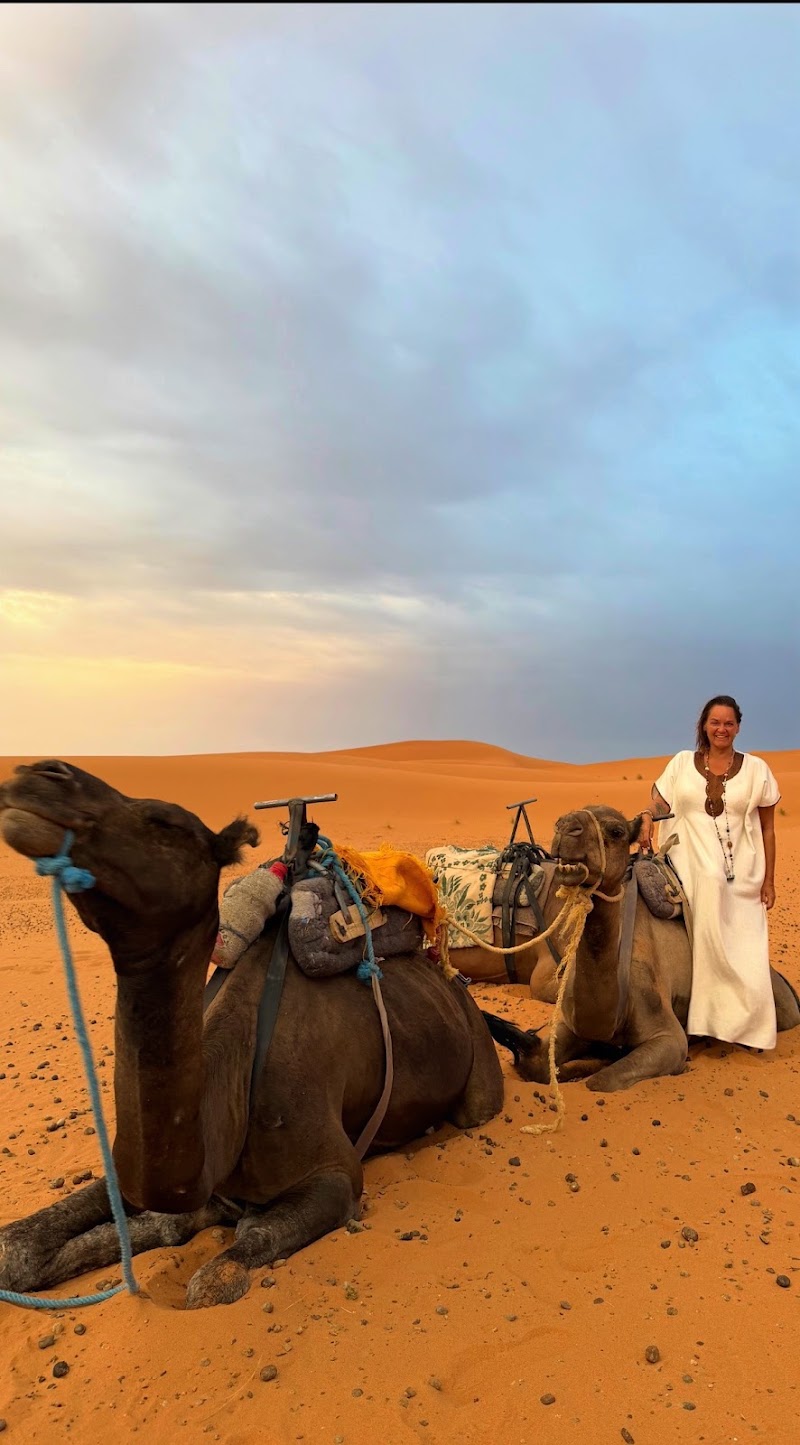BEY TOURS - DMC Morocco - Your Travel Partner