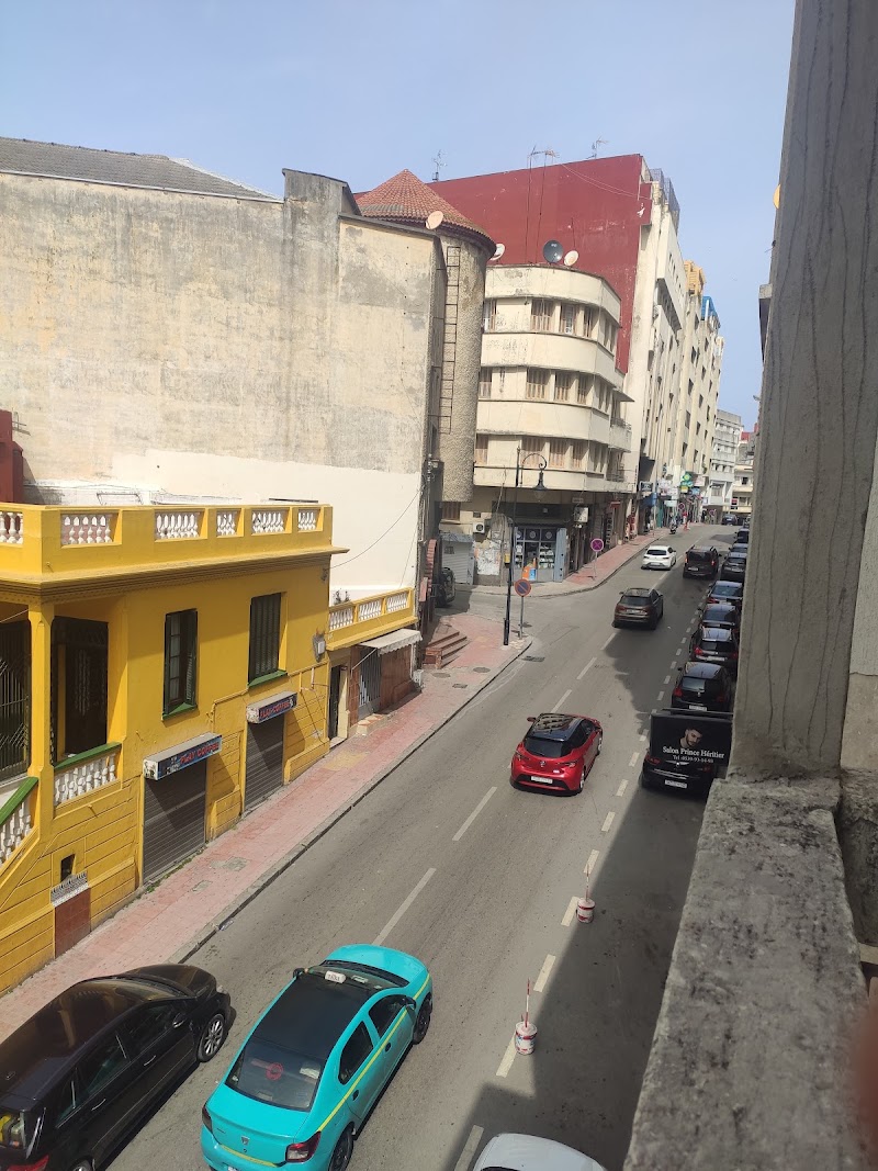 Hotel Atlal