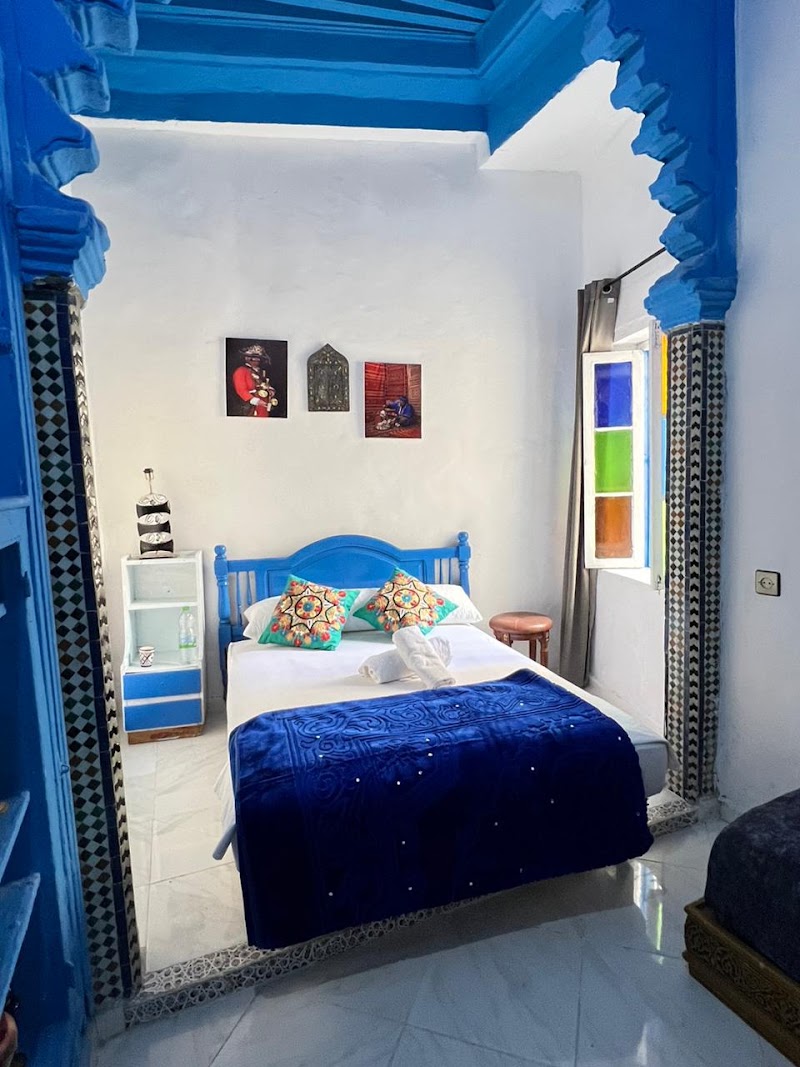 maison d'hote