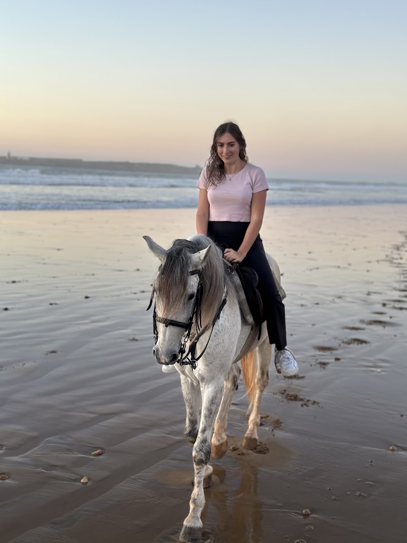 Ride In Essaouira