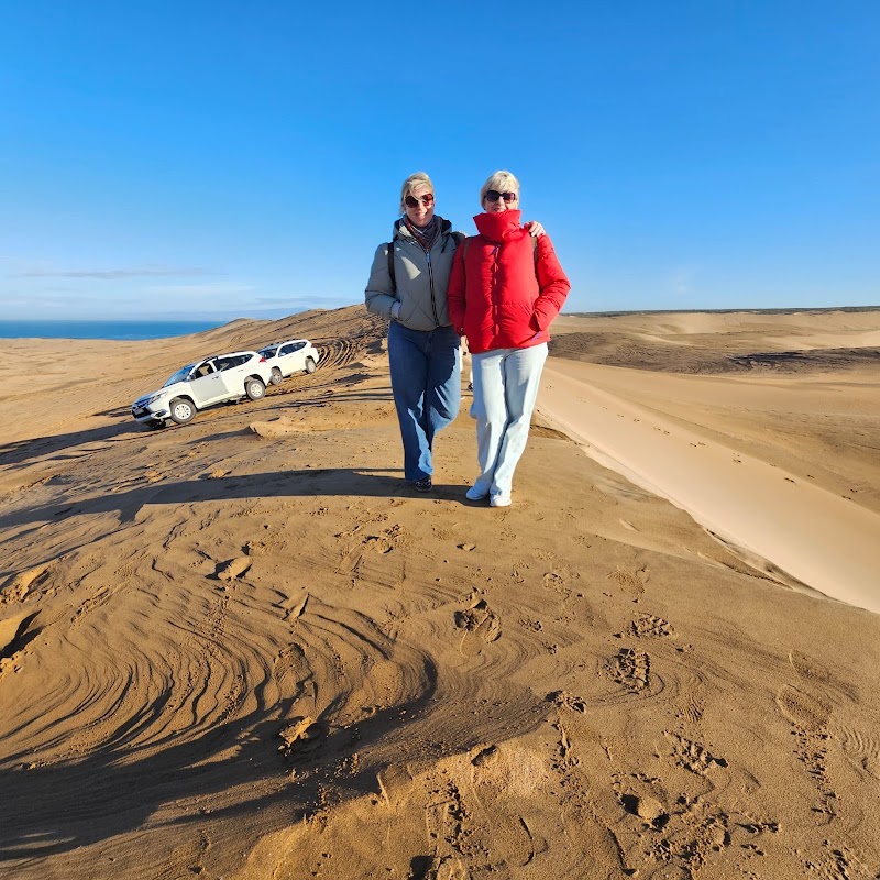 Trip Agadir Tours