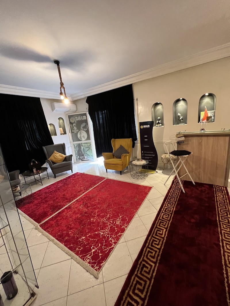 Balm Spa Casablanca