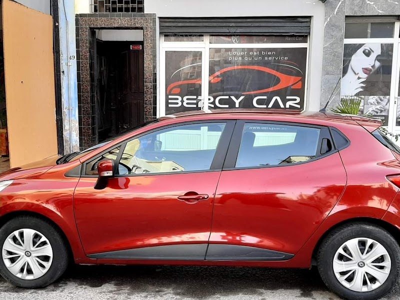 Bercy Car : Location de voitures