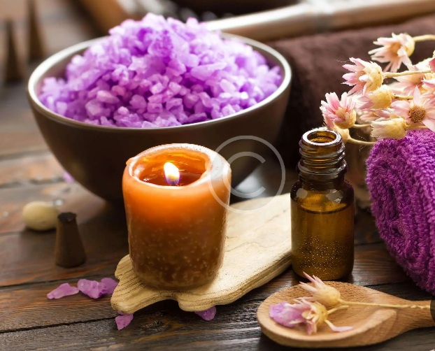 Centre Spa M&T Hammam & Massage