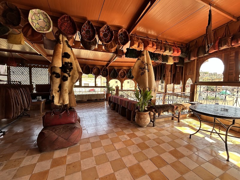 Fez Guide Tours – Private Tour Guide & Excursions