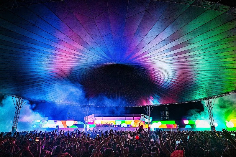 FOSTER GROUPE - ORGANISATION DE FESTIVALS AU MAROC
