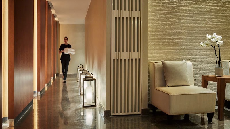 Four Seasons Hotel Casablanca