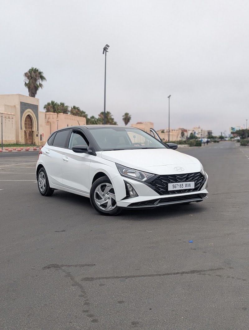Go & Save Car Rental Agadir Marrakech