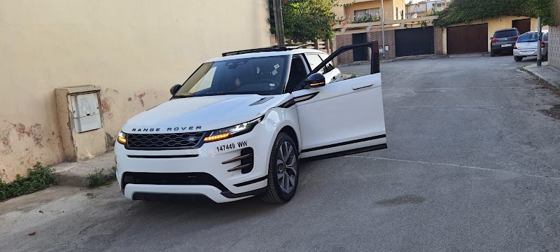 HIYAN CAR