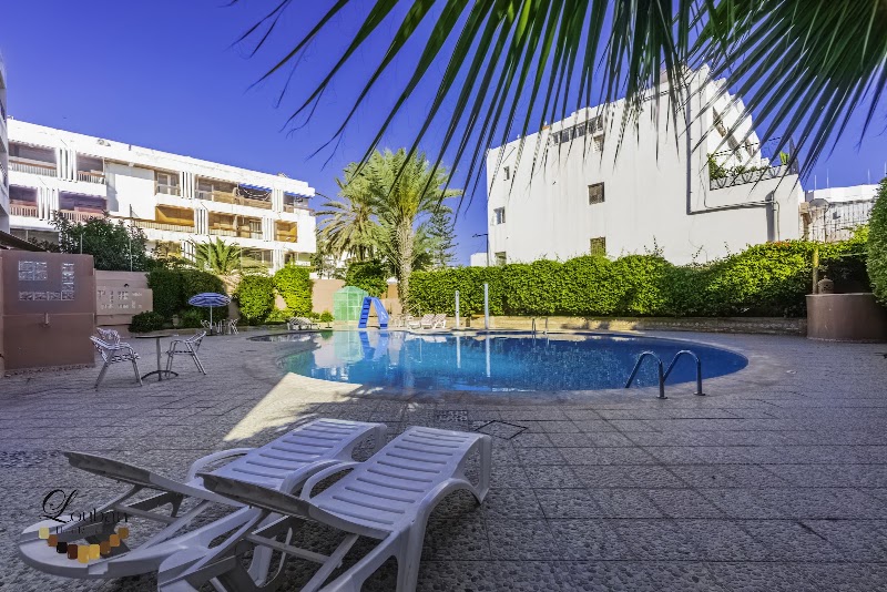 Hotel Résidence Louban