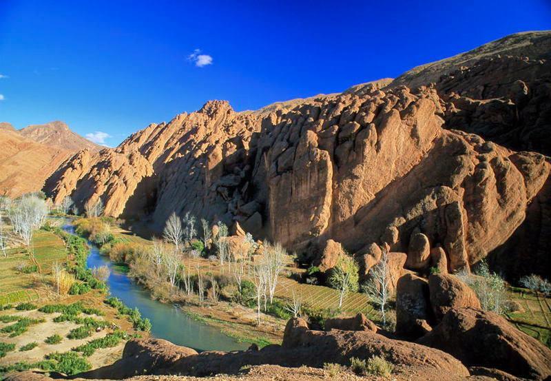 Iktichaf Travel
