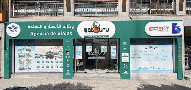 L’Atelier Du Voyage - Satguru Travel Tanger