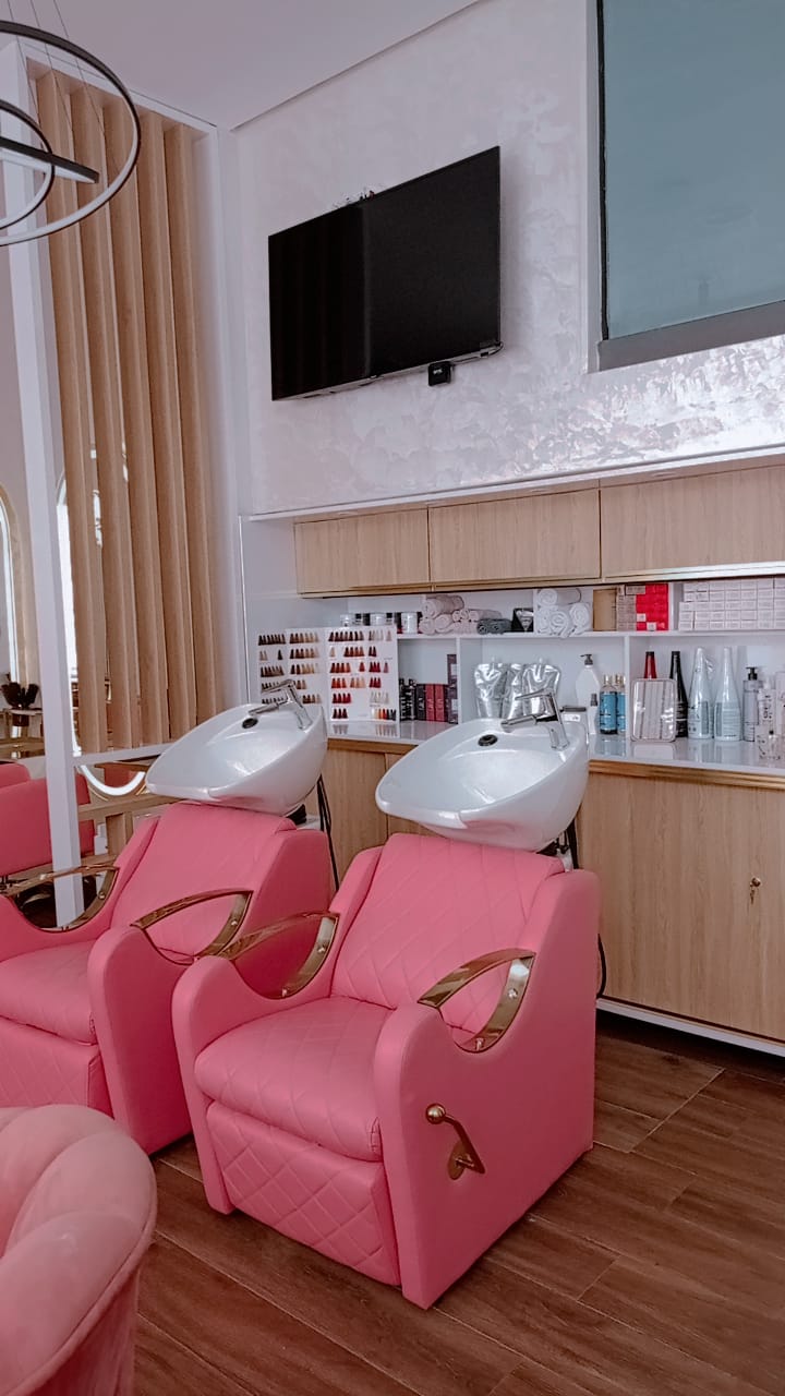 Lujy Beauty : Salon, Hammam & Spa