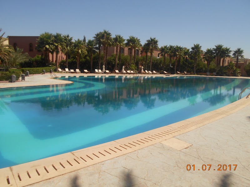 M Riads & Boutique Hotels