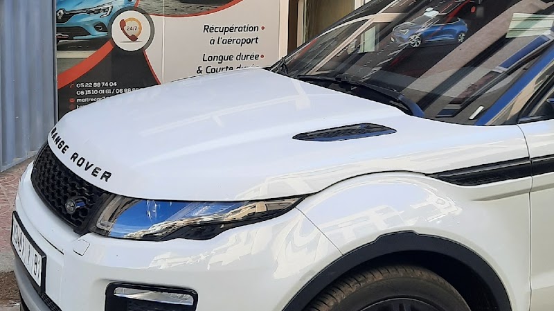 MAiTre Car