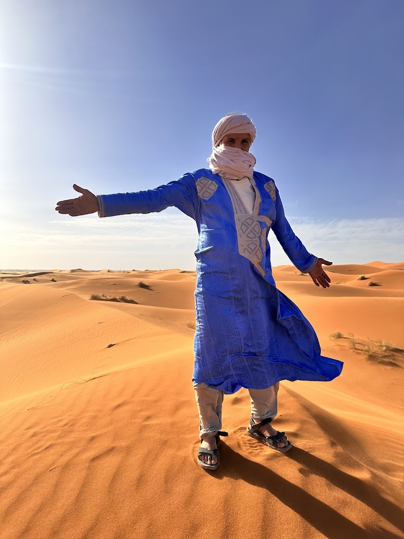 Marrakech Excursion