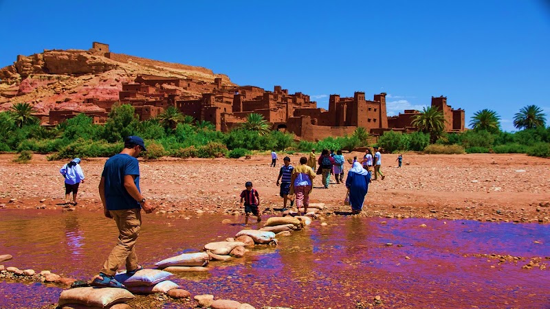 Morocco Private Tours