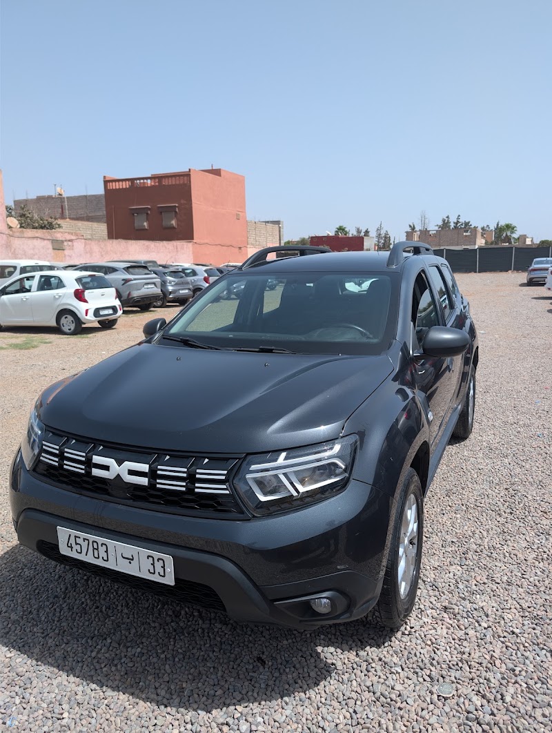 NDL,cheap car rental Agadir airport without deposit / location voiture Agadir aéroport pas cher sans caution
