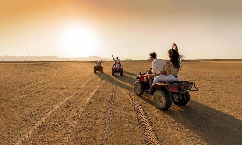 Pampa Voyage Maroc