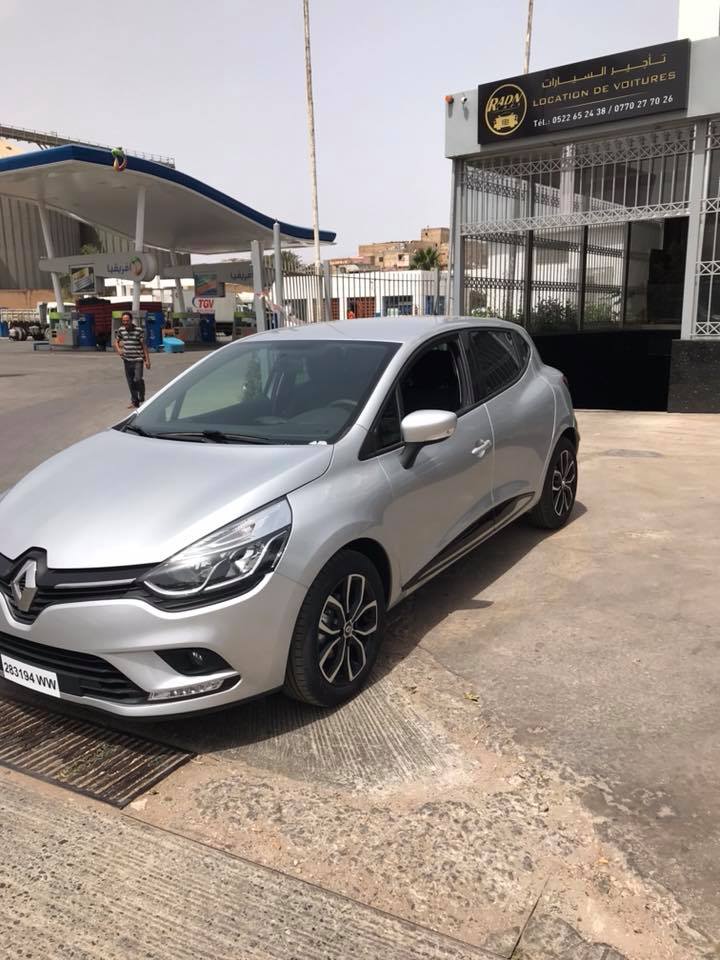 RADN CARS