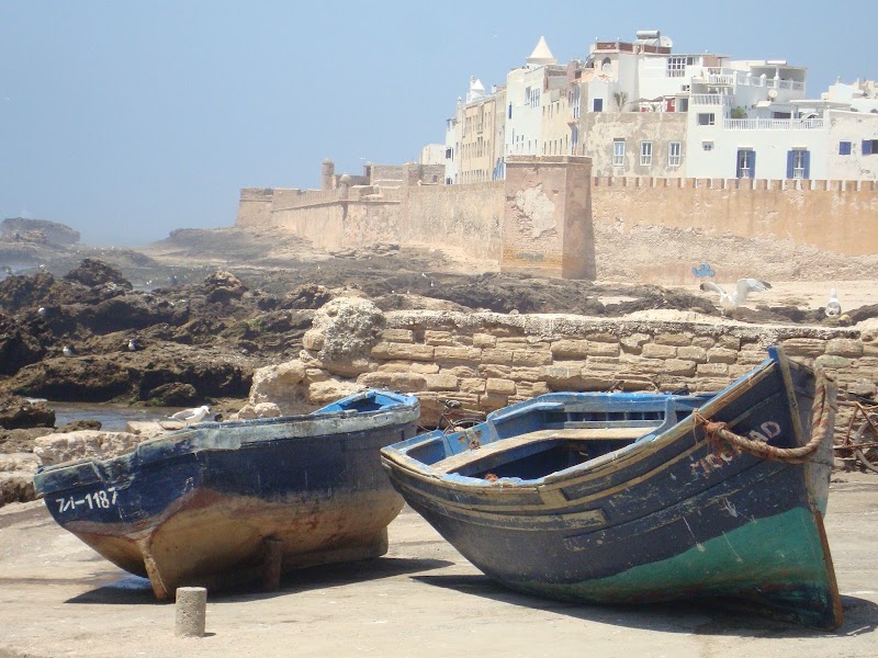 Riad des Deux Rives