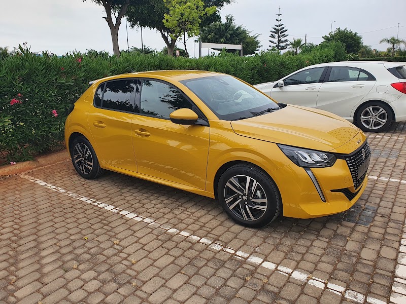 RIMALI CAR