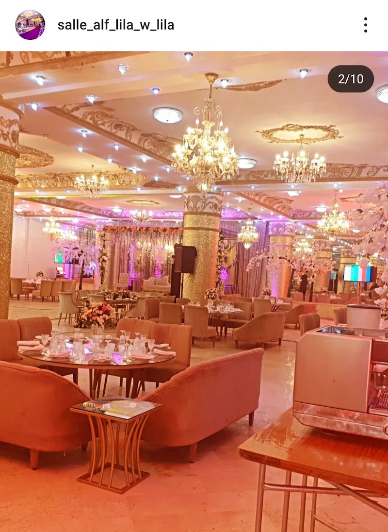 Salle alf lila w lila