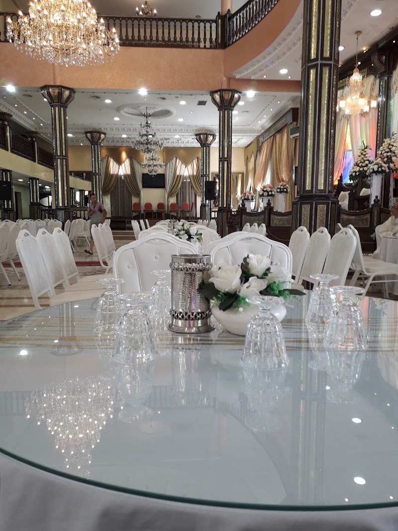 Salle de fêtes Riyad Palace