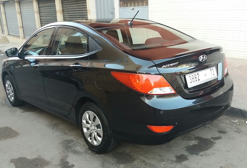 Serio car