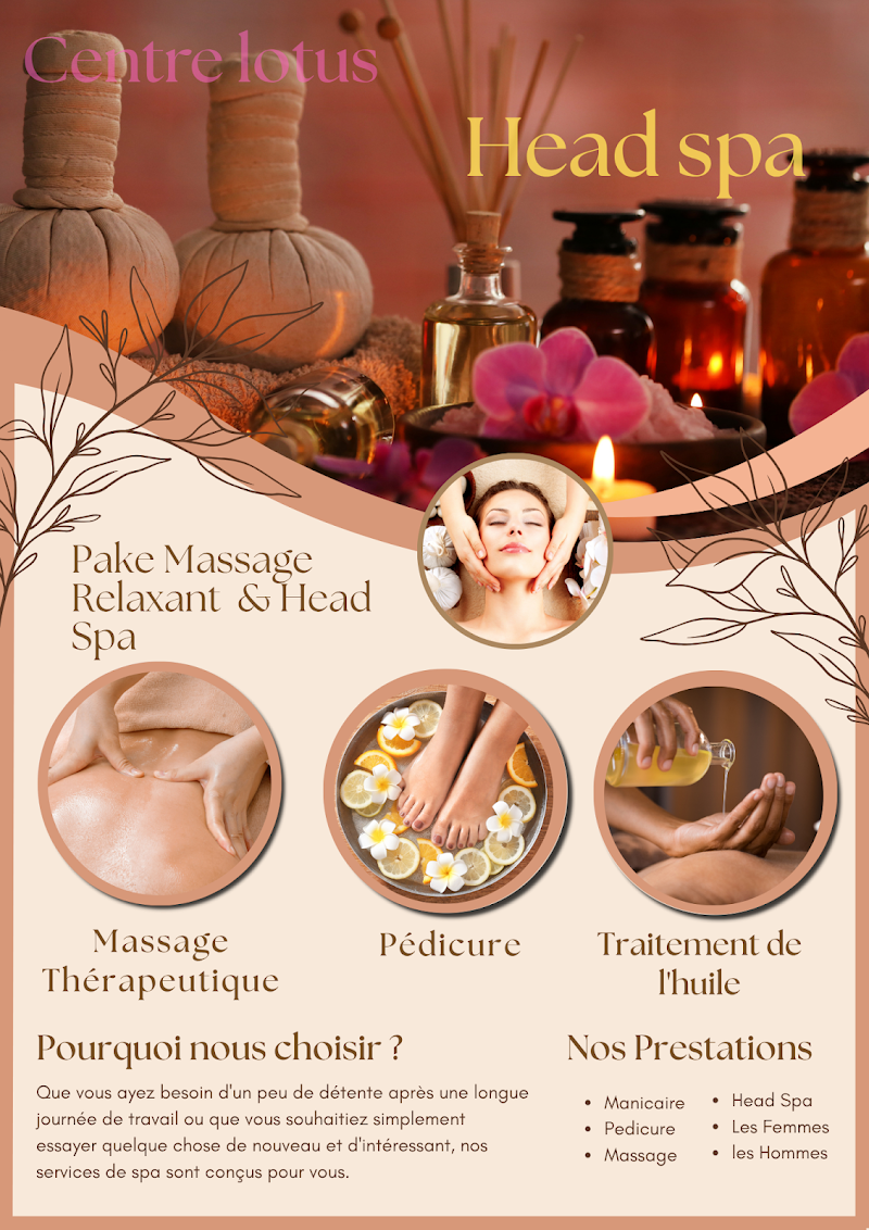Spa Agadir | sophie - Hammam Marocain Traditionnel & Massage