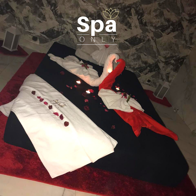 Spa Only Casablanca