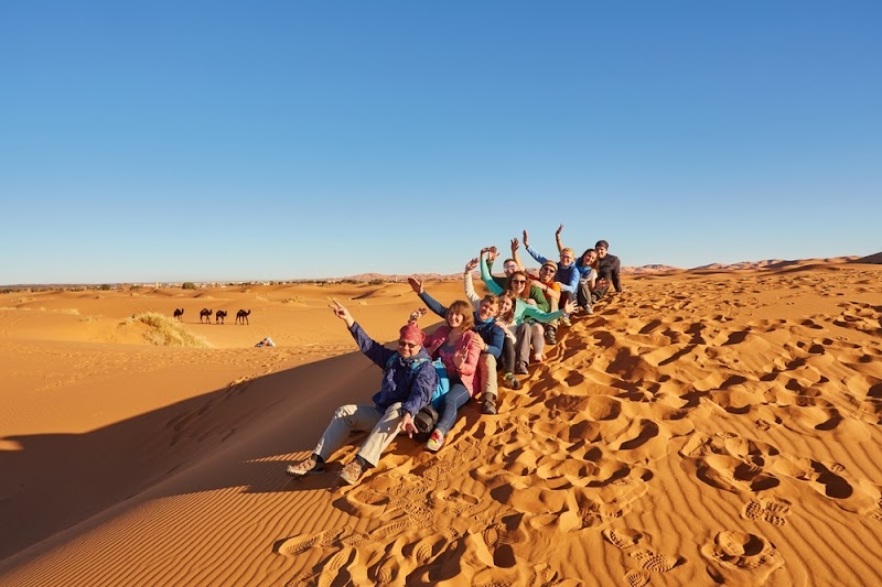Tangier Tours Guide | Locale Luxury Private Tours. TripnBooking