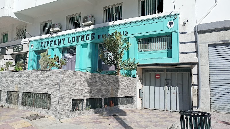 tiffany lounge