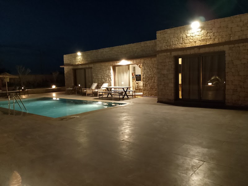 Villa Ryhan Essaouira