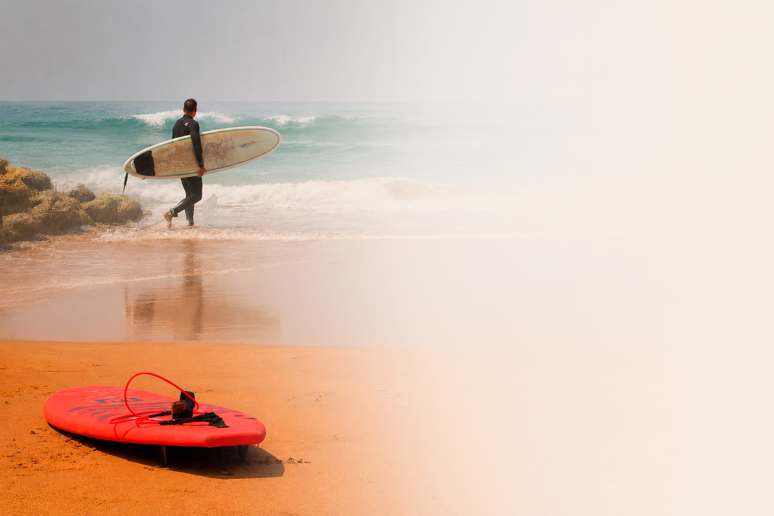 Click Surf Maroc