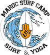 شعار Maroc Surf Camp