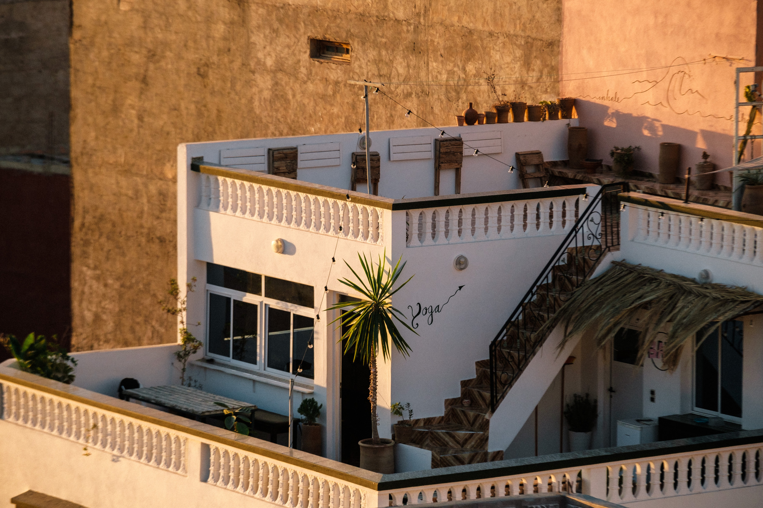 Villa X