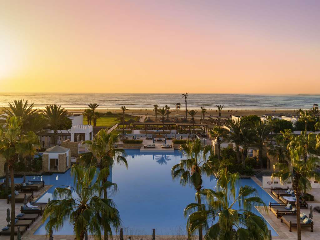 Sofitel Agadir Royal Bay