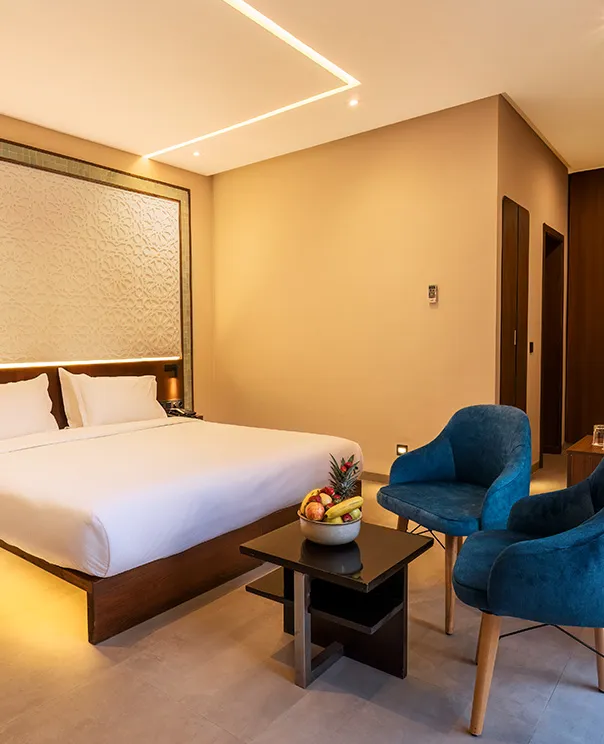 Royal Decameron Tafoukt Beach Resort