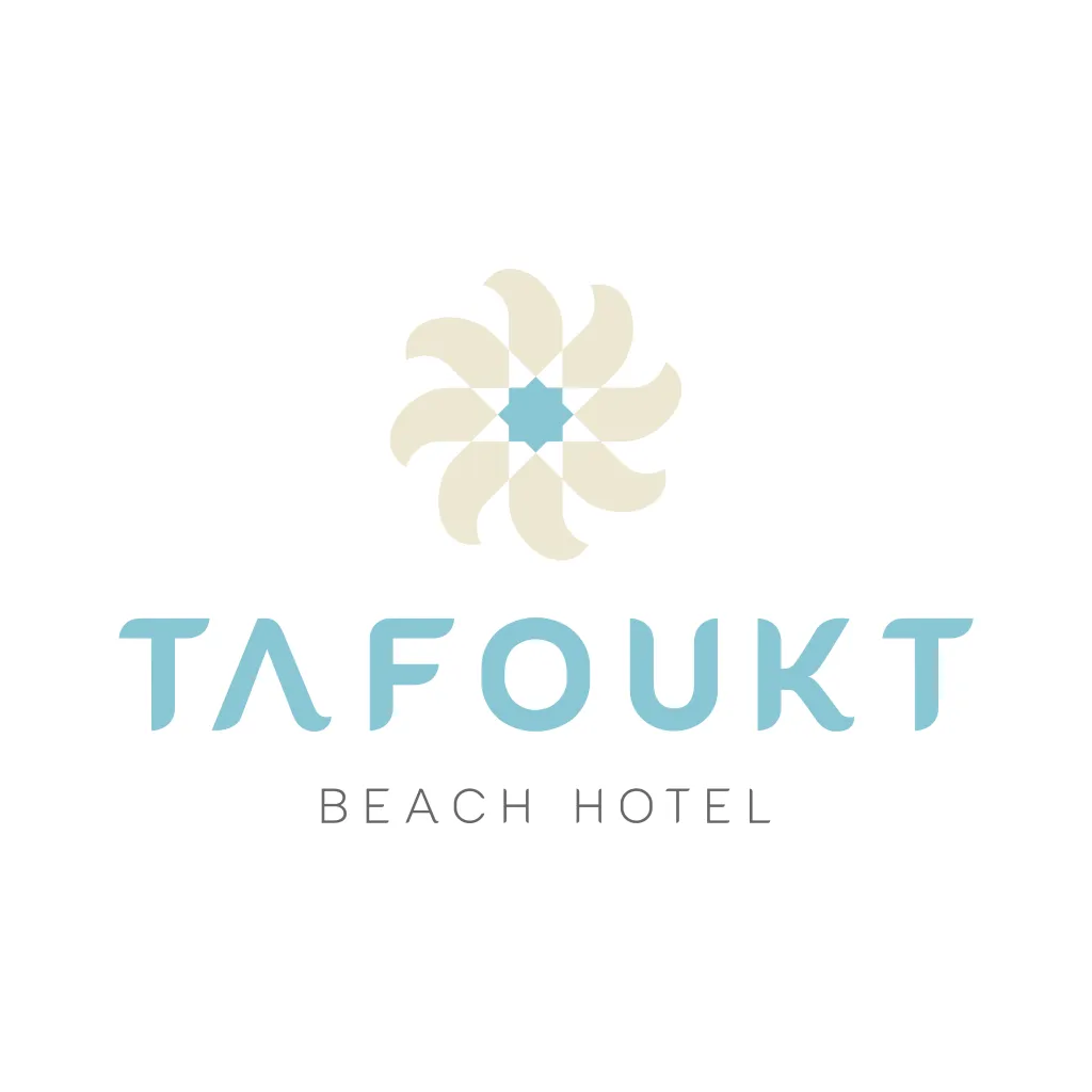 Royal Decameron Tafoukt Beach Resort logo