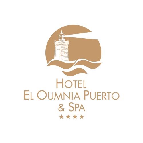 Logo de El Oumnia Puerto Hôtel