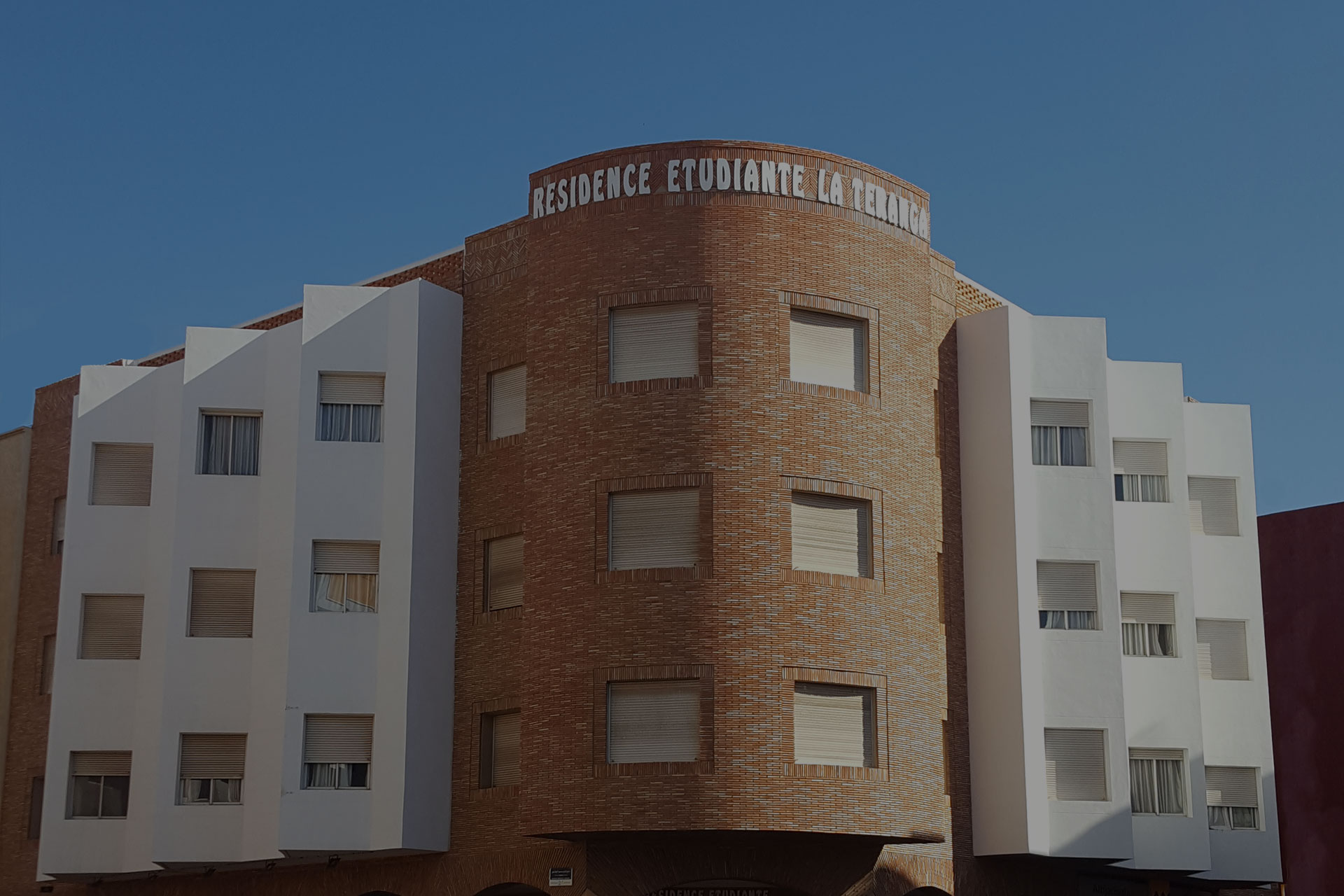 Résidence Étudiante La Teranga