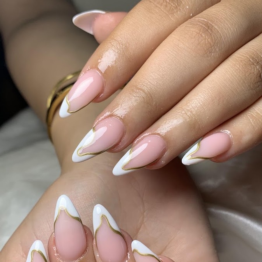 Nailsbeauty By Najat