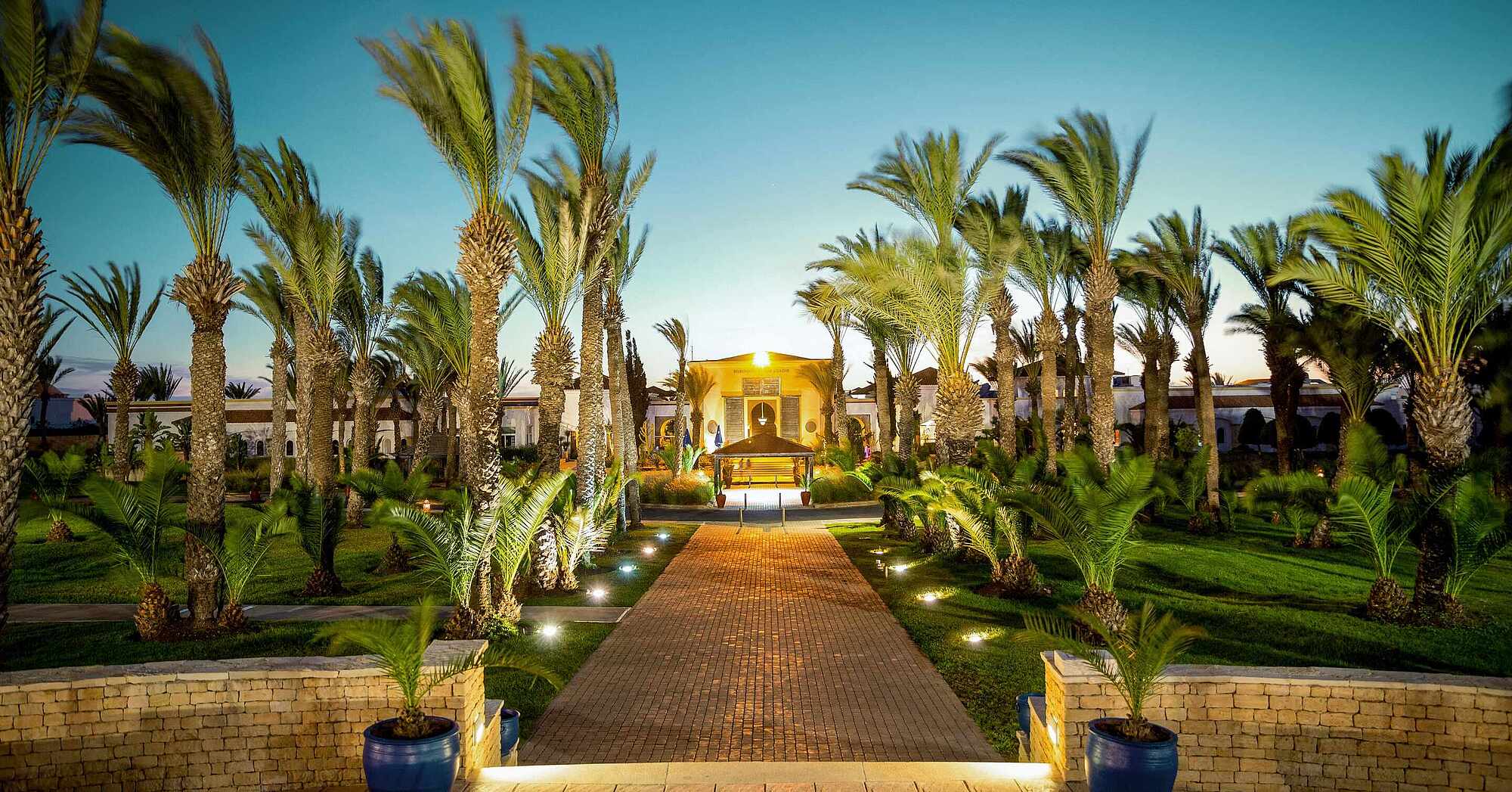 Robinson Club Agadir